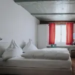 Hotel Boutique Am Rathaus - Reblaus 3*