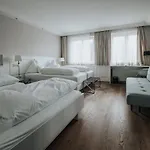 Boutique Am Rathaus - Reblaus Hotel 3*
