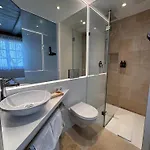 Hotel Boutique Am Rathaus - Reblaus 3*