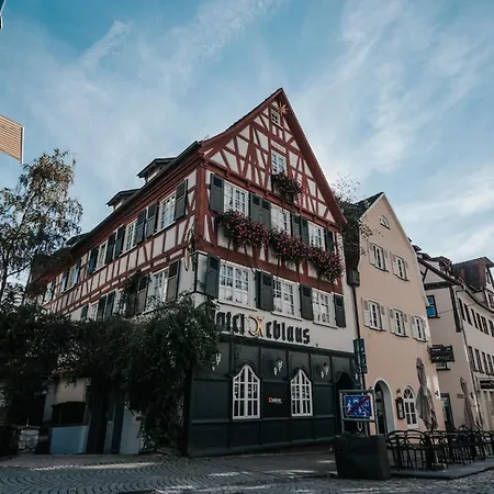 Boutique Am Rathaus - Reblaus Ulm
