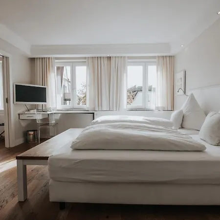 Boutique Am Rathaus - Reblaus