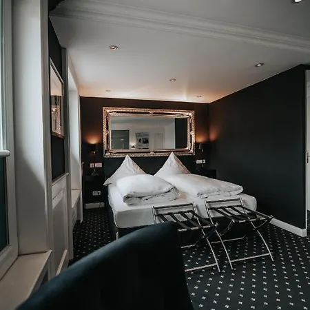 Boutique Am Rathaus - Reblaus 3* Ulm