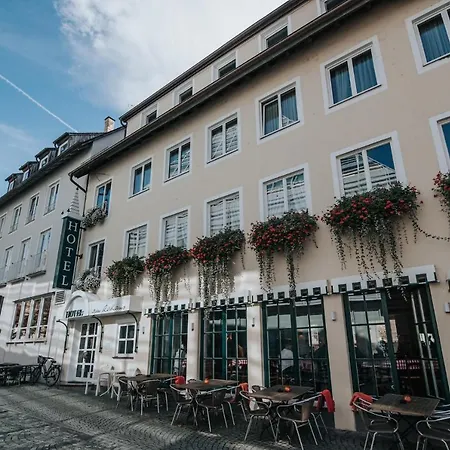 Boutique Am Rathaus - Reblaus Ulm