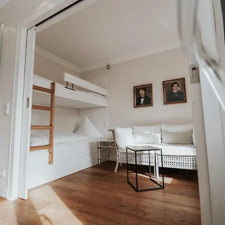 Boutique Am Rathaus - Reblaus 酒店 3*