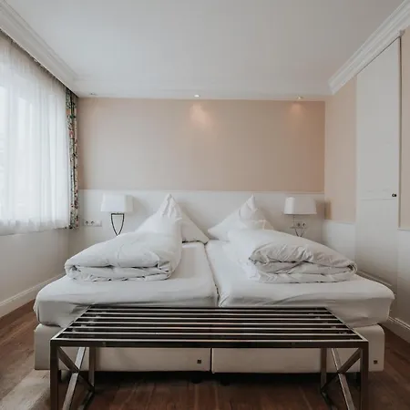 Boutique Am Rathaus - Reblaus 3* Ulm