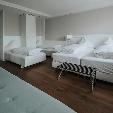 Boutique Am Rathaus - Reblaus Hotel