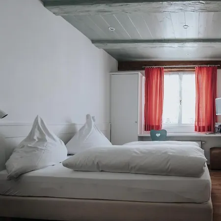 Hotel Boutique Am Rathaus - Reblaus 3*