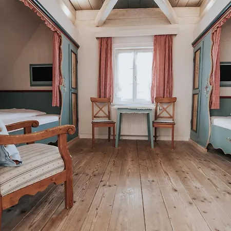 Boutique Am Rathaus - Reblaus 乌尔姆