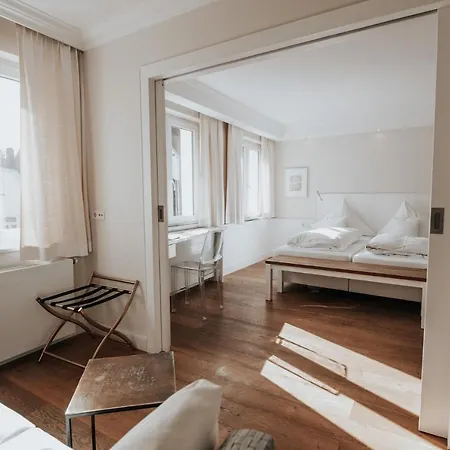 Boutique Am Rathaus - Reblaus Hotel