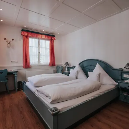 Boutique Am Rathaus - Reblaus 3* 乌尔姆