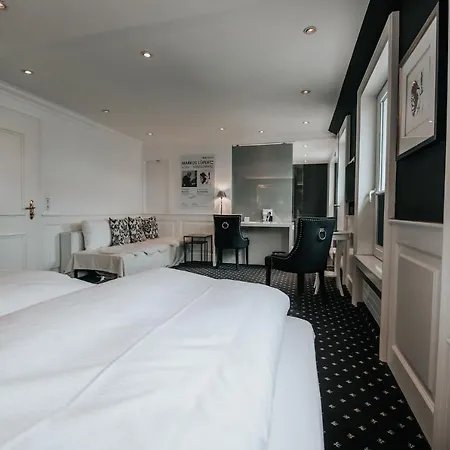 Boutique Am Rathaus - Reblaus 乌尔姆