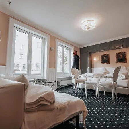 Boutique Am Rathaus - Reblaus ホテル