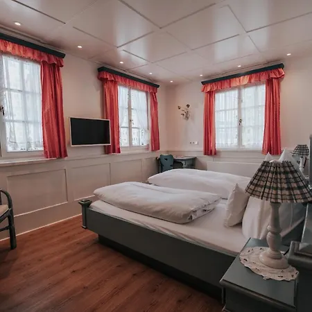 Boutique Am Rathaus - Reblaus 3*