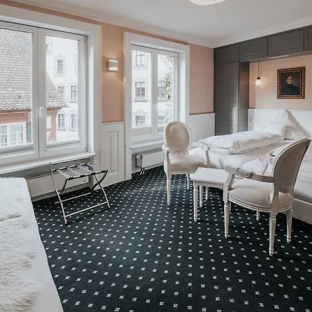 Boutique Am Rathaus - Reblaus 乌尔姆