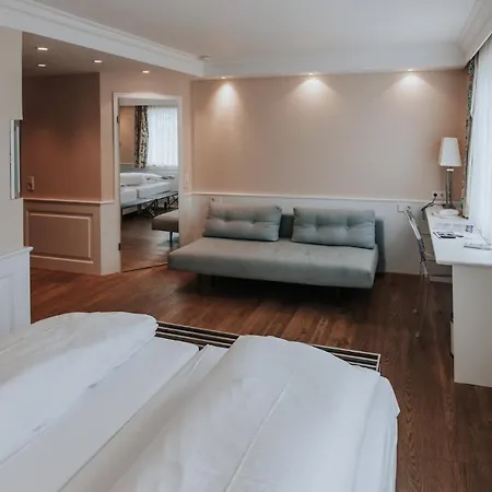 Boutique Am Rathaus - Reblaus ホテル