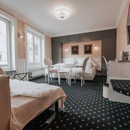 Boutique Am Rathaus - Reblaus Hotel Ulm