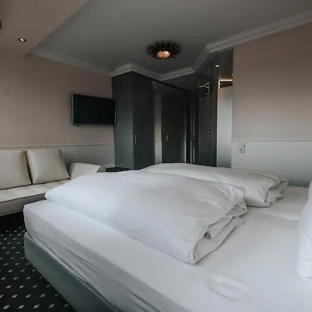 Boutique Am Rathaus - Reblaus ホテル 3*