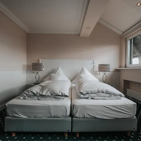 Boutique Am Rathaus - Reblaus 3* Ulm