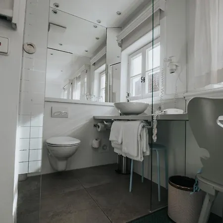 Boutique Am Rathaus - Reblaus ホテル ウルム