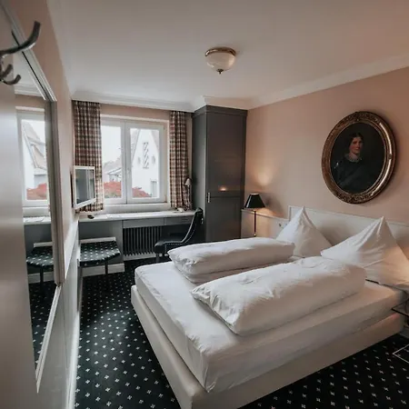 Boutique Am Rathaus - Reblaus 乌尔姆
