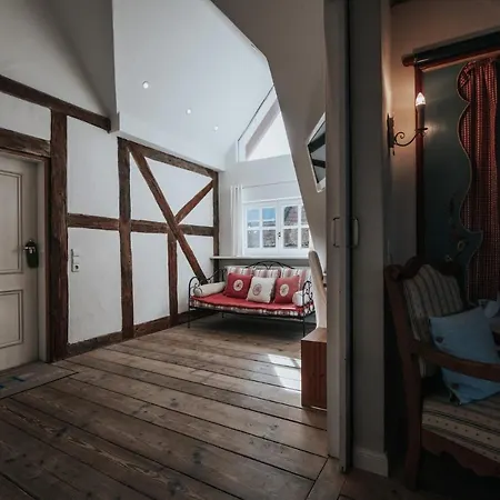 Boutique Am Rathaus - Reblaus Hotel