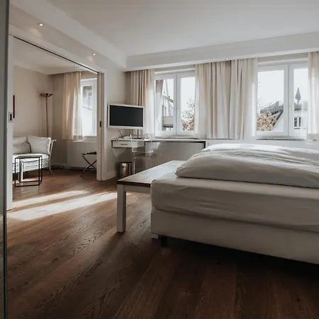 Boutique Am Rathaus - Reblaus 3* Ulm