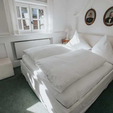 Boutique Am Rathaus - Reblaus Hotel Ulm