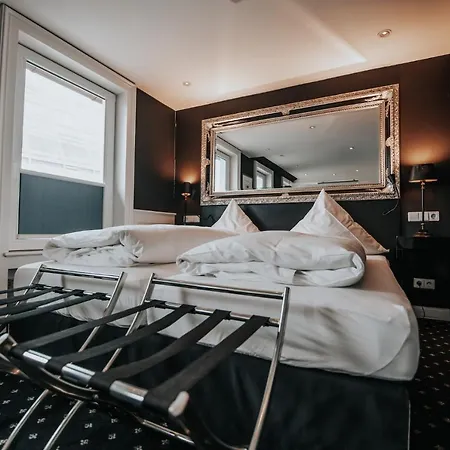 Boutique Am Rathaus - Reblaus