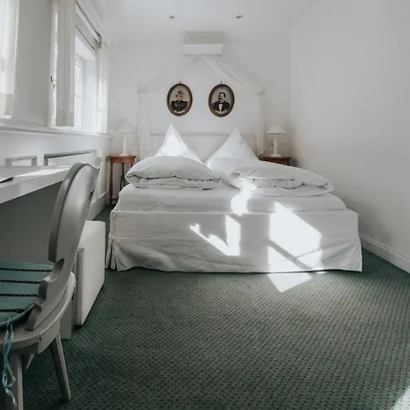 Boutique Am Rathaus - Reblaus Hotel