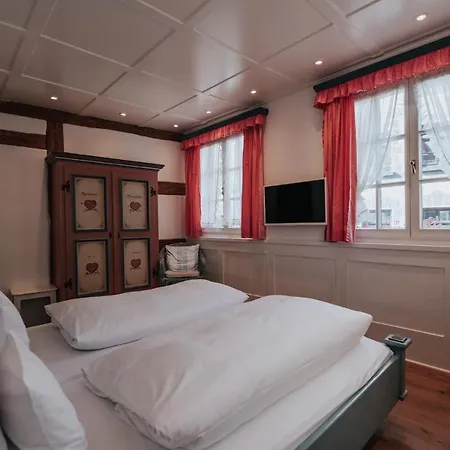 Boutique Am Rathaus - Reblaus 3*