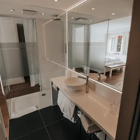 Boutique Am Rathaus - Reblaus Hotel Ulm