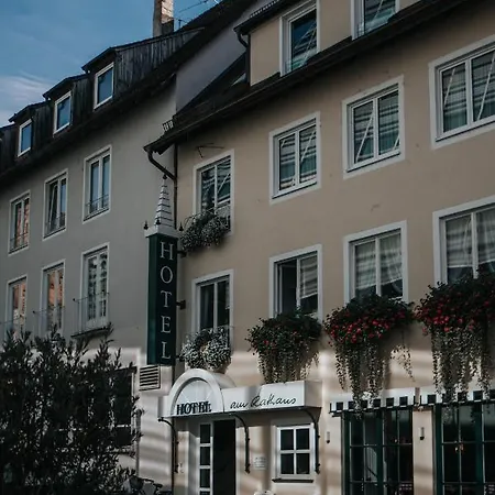 Boutique Am Rathaus - Reblaus 乌尔姆