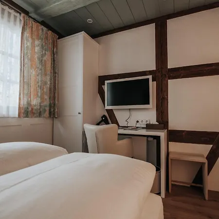 Hotel Boutique Am Rathaus - Reblaus