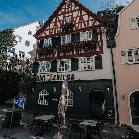 Boutique Am Rathaus - Reblaus