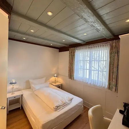 Boutique Am Rathaus - Reblaus Hotel