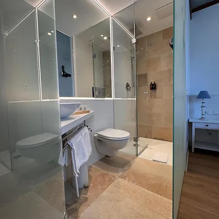 Hotel Boutique Am Rathaus - Reblaus