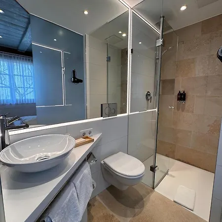 Hotel Boutique Am Rathaus - Reblaus 3*