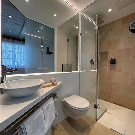 Boutique Am Rathaus - Reblaus Hotel Ulm