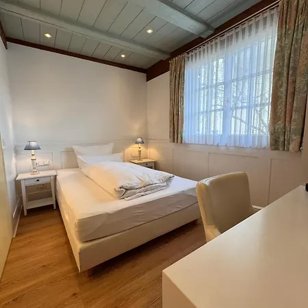 Boutique Am Rathaus - Reblaus 3* 乌尔姆