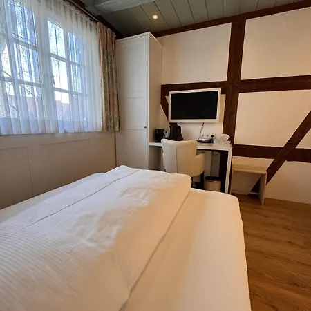 Hotel Boutique Am Rathaus - Reblaus