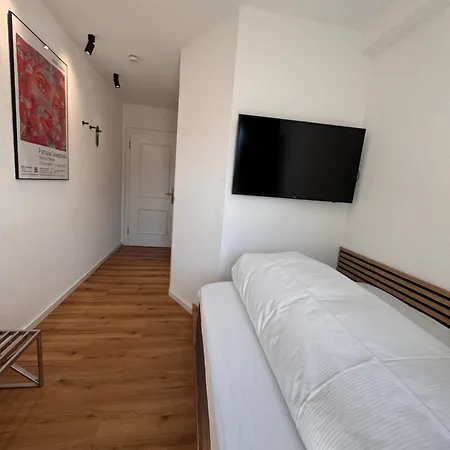 Boutique Am Rathaus - Reblaus Hotel Ulm