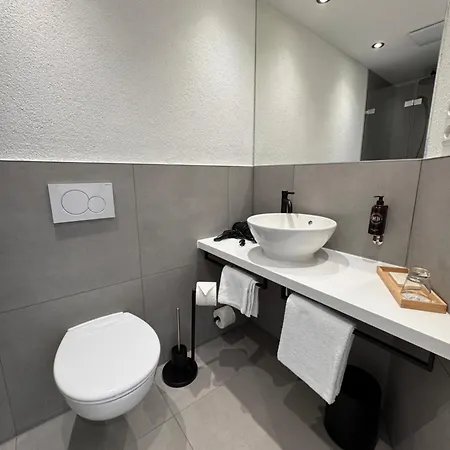 Boutique Am Rathaus - Reblaus 3*