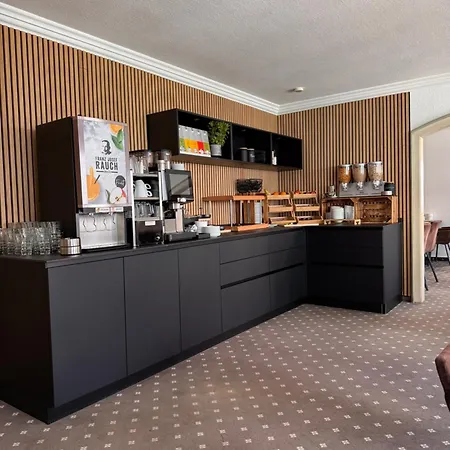 Hotel Boutique Am Rathaus - Reblaus 3*