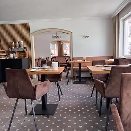 Boutique Am Rathaus - Reblaus 3*