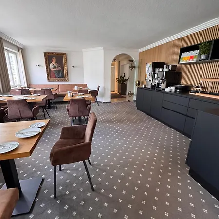 Boutique Am Rathaus - Reblaus Hotel Ulm