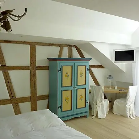 Hotel Boutique Am Rathaus - Reblaus Ulm