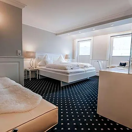 Hotel Boutique Am Rathaus - Reblaus