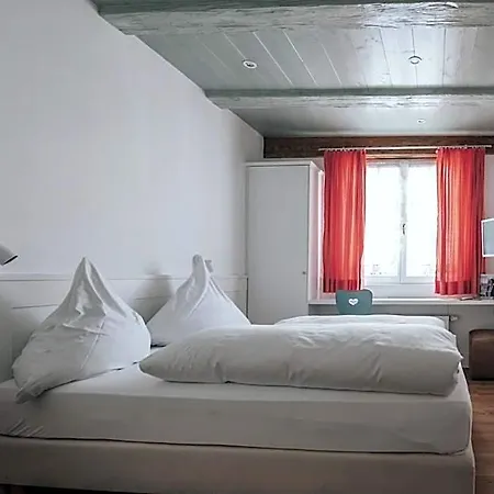 Boutique Am Rathaus - Reblaus 3* Ulm
