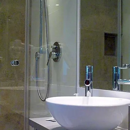 Hotel Boutique Am Rathaus - Reblaus