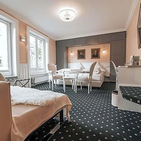 Boutique Am Rathaus - Reblaus Hotel 3*